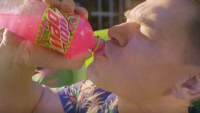 Photo of Mountain Dew Just Debuted What’s Likely to Become Super Bowl 2021’s Most-Watched Ad