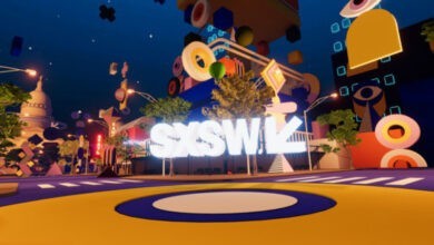 Photo of Walk Around Virtual Austin at SXSW; Cadbury Creme… Beer?: Tuesday’s First Things First