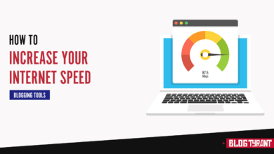Photo of Download Speed: 15 Ways to Increase Your Internet Speed Today