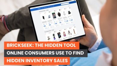 Photo of BrickSeek: The Hidden Tool Online Consumers Use to Find Hidden Inventory Sales