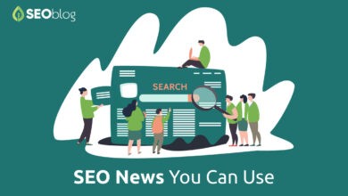 Photo of SEO News You Can Use: Part 2 of Google’s Latest Update, the July 2021 Core Update, Is Rolling Out