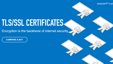 Photo of Best SSL Certificate Provider
