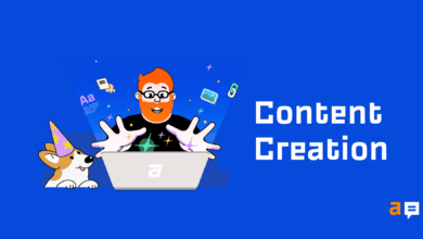 Photo of Content Creation: The Complete Guide for Beginners