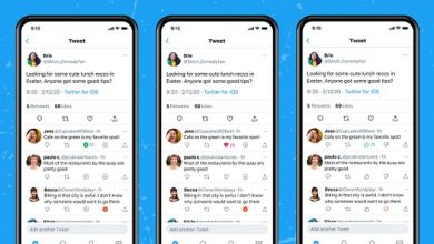 Photo of Twitter Looks to Improve its Recommendation Systems by Asking Users to Up and Downvote Replies