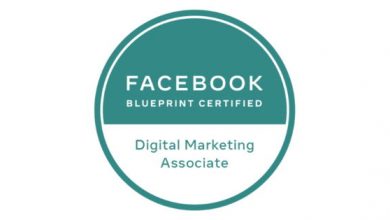 Photo of Facebook Bolsters Social Media Marketing Professional Certificate Program