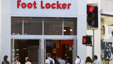 Photo of Foot Locker Gains Gen Z Cred—and More Stores—With Atmos and WSS Acquisitions