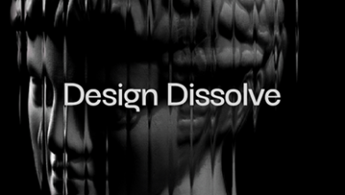 Photo of Design Dissolve