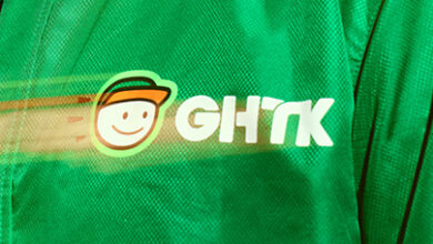 Photo of GHTK Rebrand