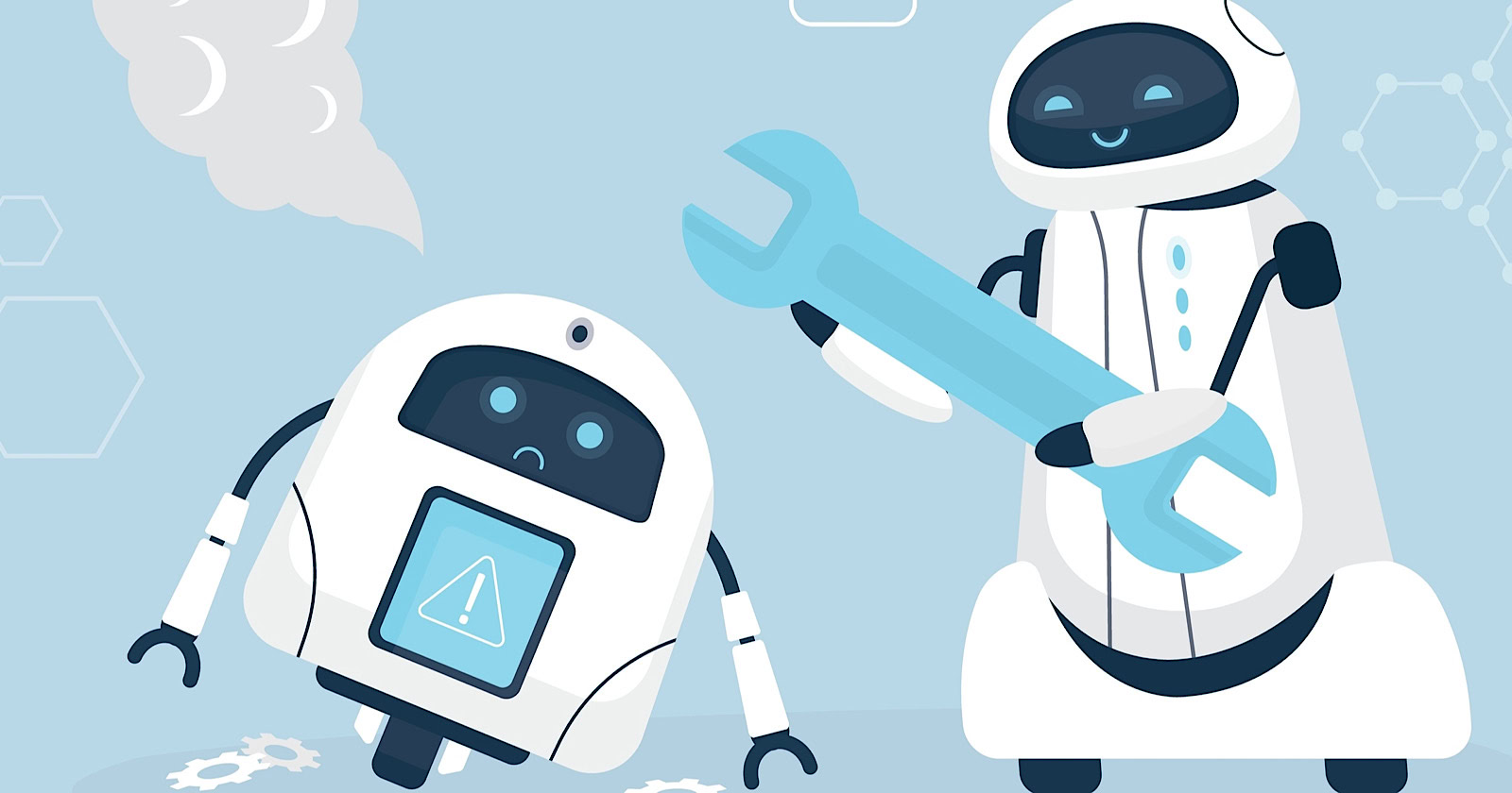 AI Assistants Fail Nearly Half of the Time: What This Means for the Future of News