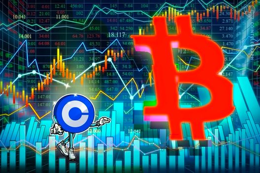 Bitcoin Coinbase Premium Dips, But RSI’s April Echo Sparks Speculation—What’s Next?