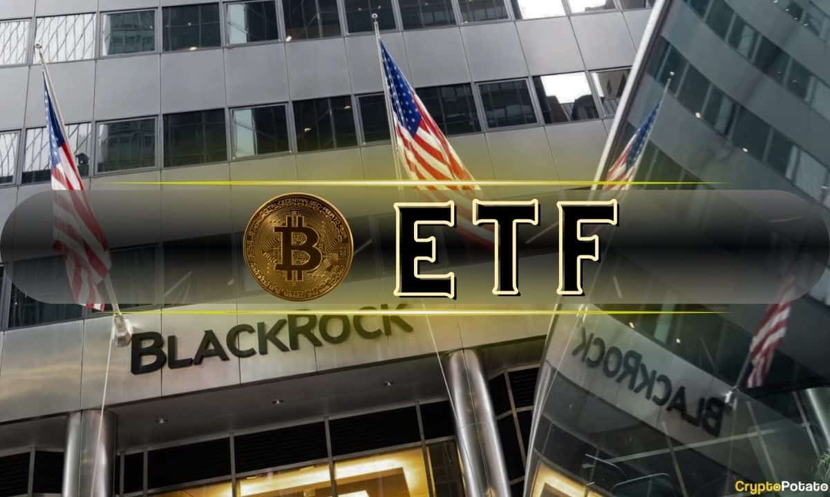Bitcoin Whales Make Surprising Move Back to TradFi—BlackRock Reveals Shocking ETF Strategy