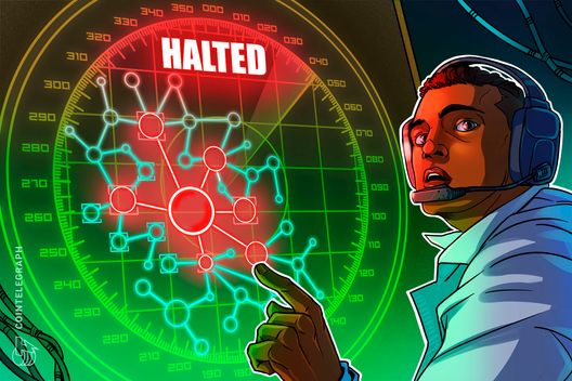 DYdX faces critical decision: Will the community approve a $462K payout after the unexpected outage?