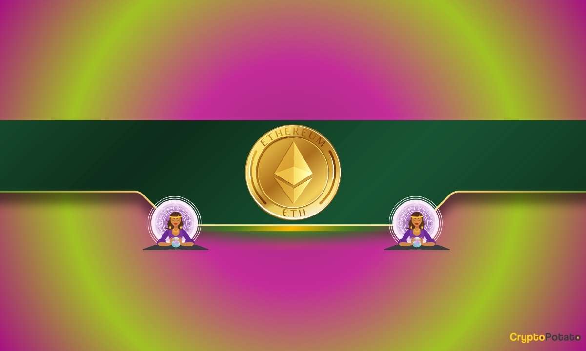 Ethereum on the Edge: Is a Major Breakthrough or a Sudden Crash Looming?