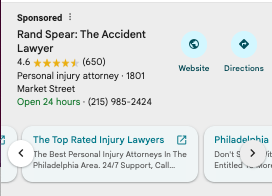 Google Maps Ads Just Got a Game-Changing Upgrade—Here’s What It Means for Your Business