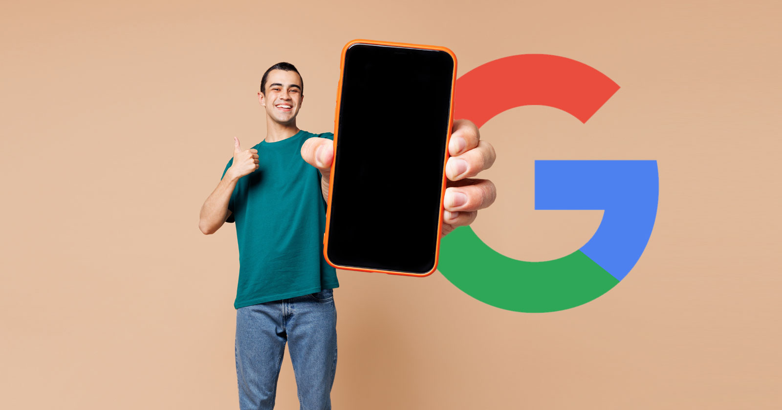 Google Unveils Revolutionary Voice Search Update That Will Change Everything You Know