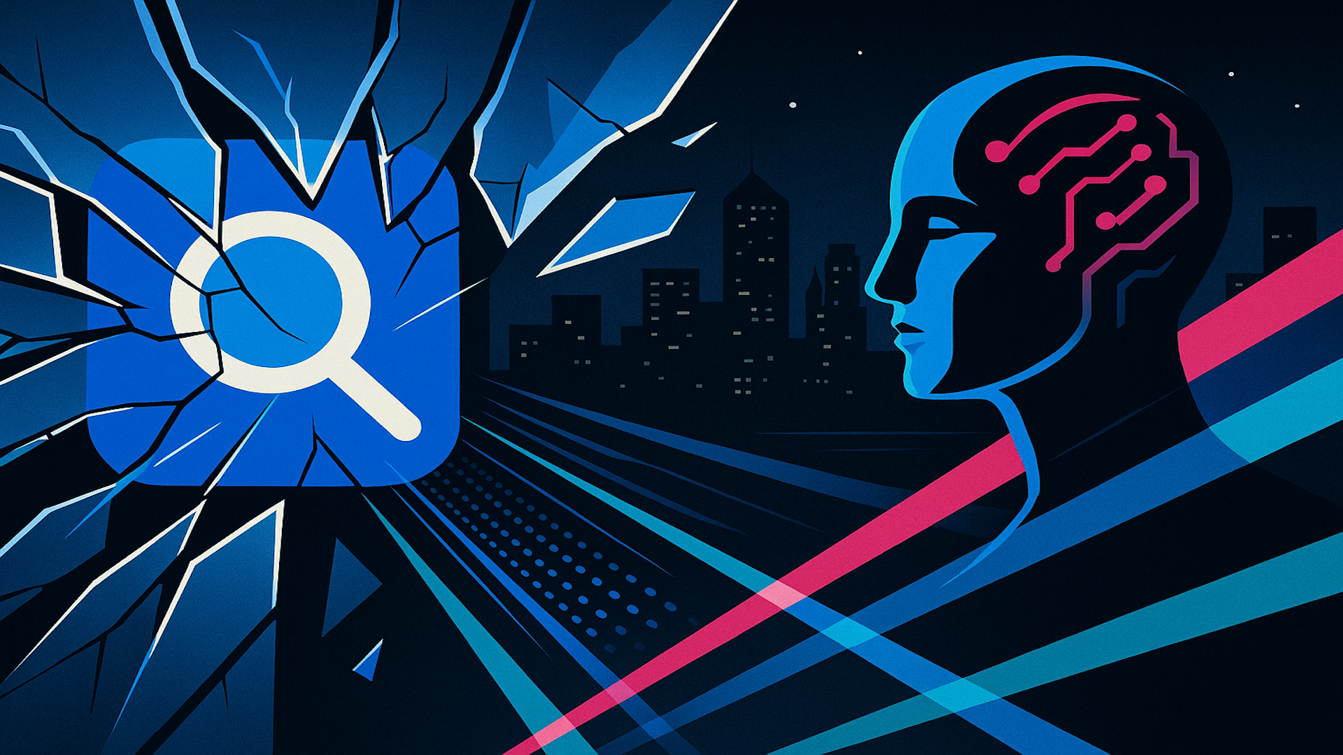 How AI Search is Silently Revolutionizing SEO — And What That Means for Your Future Online Presence