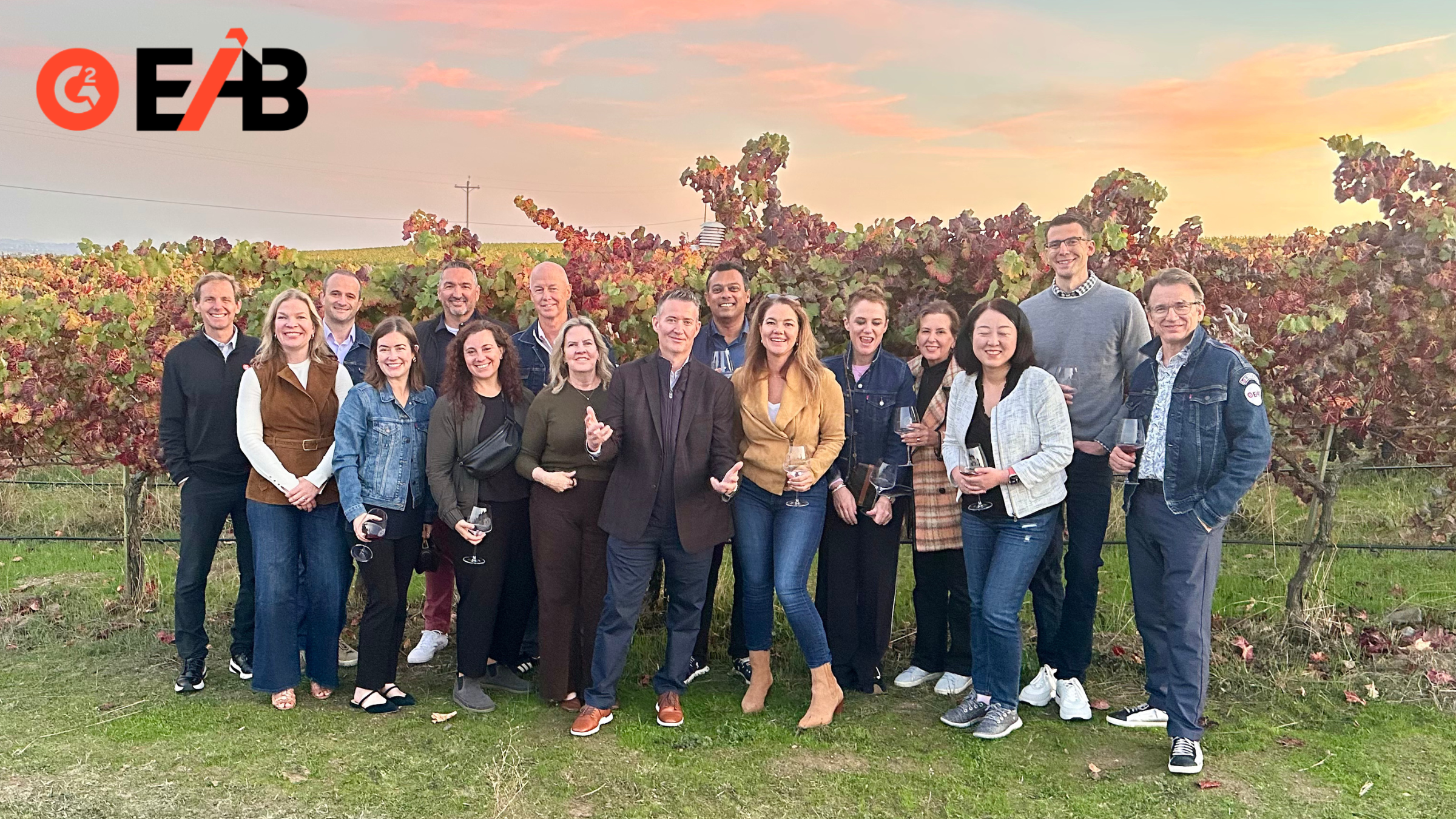 How Go-to-Market Leaders Are Transforming Growth with AI Agents and Trust