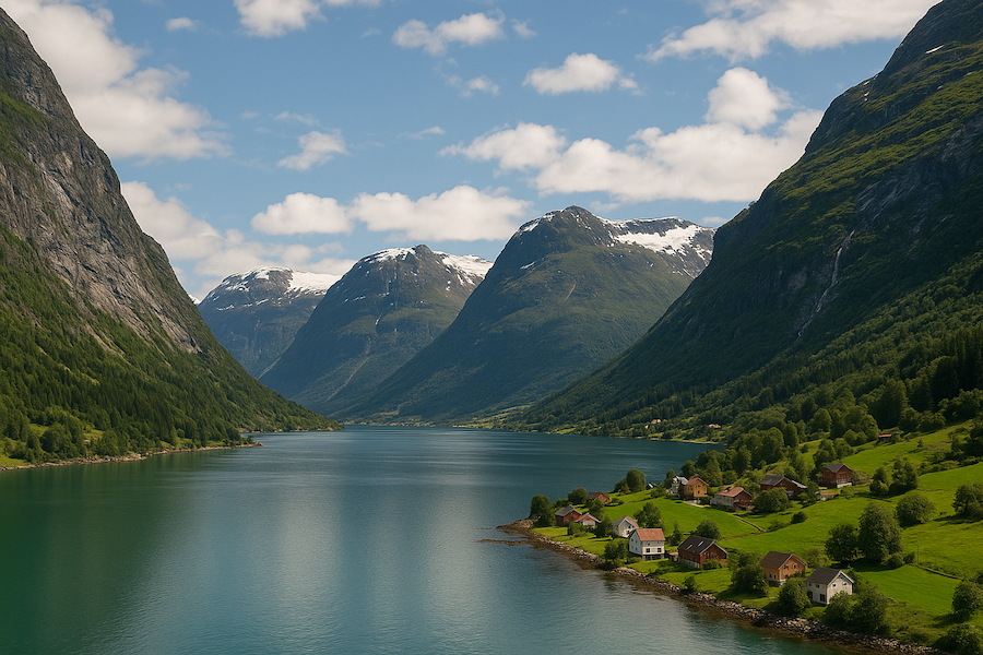 Inside the Shadowy World of Bonus Hunters: The Unexpected Threat to Norway’s iGaming Monopoly