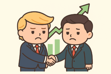 Inside the US-China Trade Framework: Hidden Motives and Unexpected Consequences Revealed