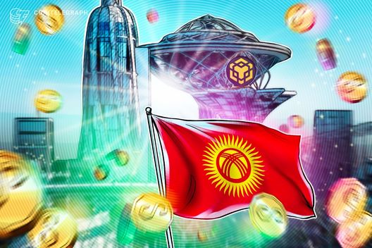 Kyrgyzstan’s Bold Crypto Move: What Their New Stablecoin on BNB Chain Reveals About the Future of Money