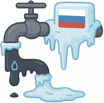 Oil Prices Surge Unexpectedly: The Untold Impact of Russia Sanctions Revealed