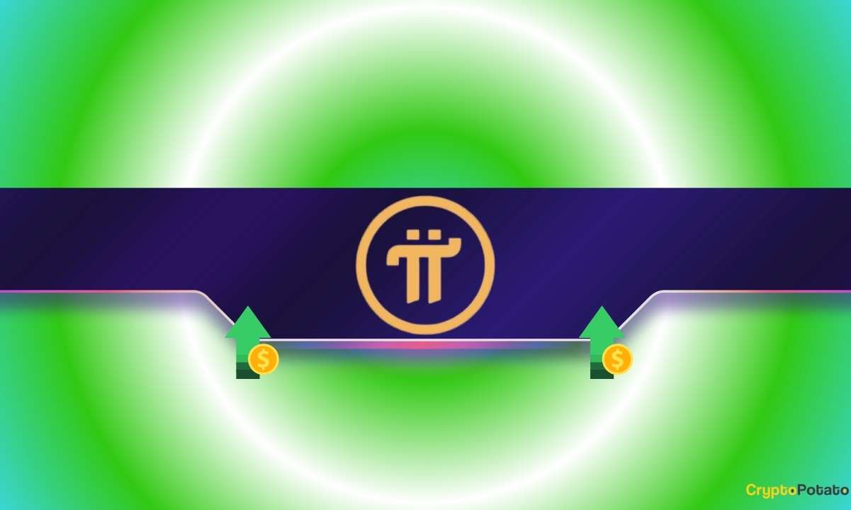 Pi Network’s Price Surges Double Digits Today – What’s Driving This Unexpected Rally?