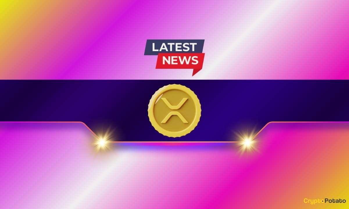 Ripple’s Next Move: What October 26 Means for XRP Investors and the Crypto Market