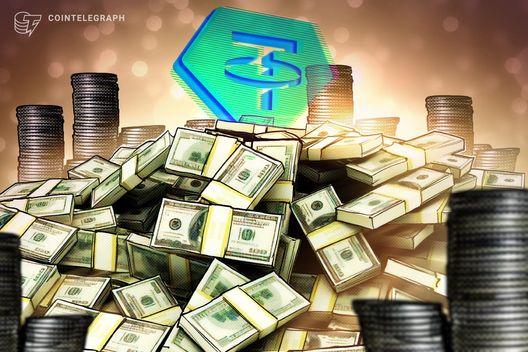 Tether's Stablecoin Empire Poised for Unprecedented Profits—What Secrets Are Driving Its Surge?