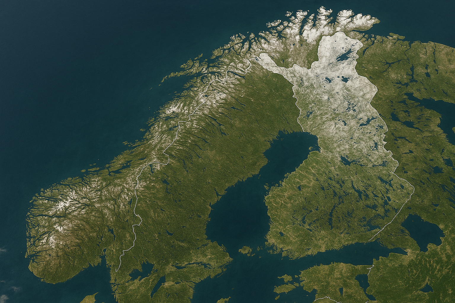 The Hidden Strategy Behind Norway’s Explosion of Betting Sites Under One Brand Revealed