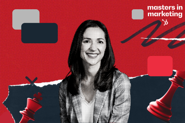 The Shocking Reason SurveyMonkey’s Marketing Chief Claims Your Strategy Is Failing Right Now