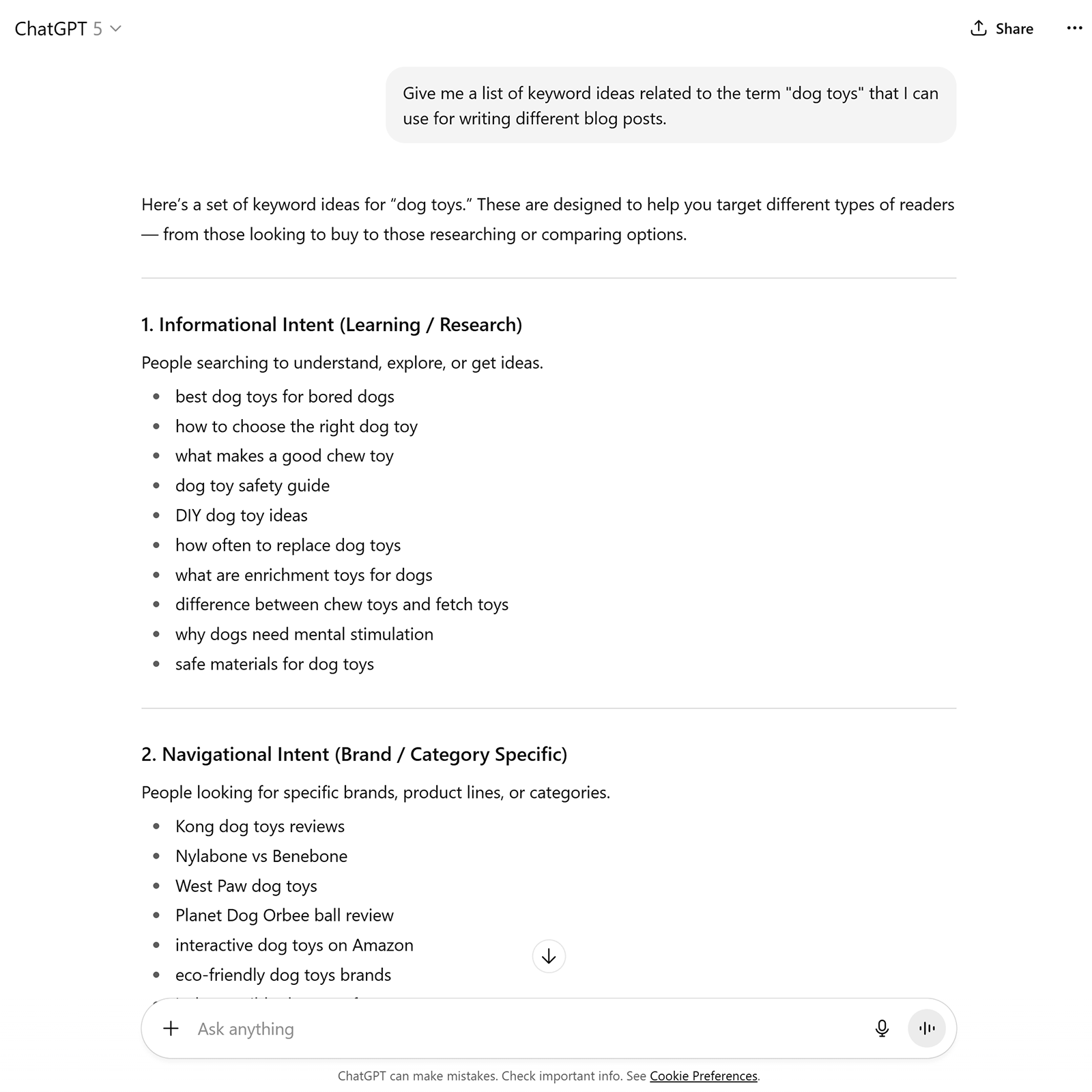 Unlock the Secret AI Techniques Top Marketers Use to Skyrocket Their Content Strategy Results