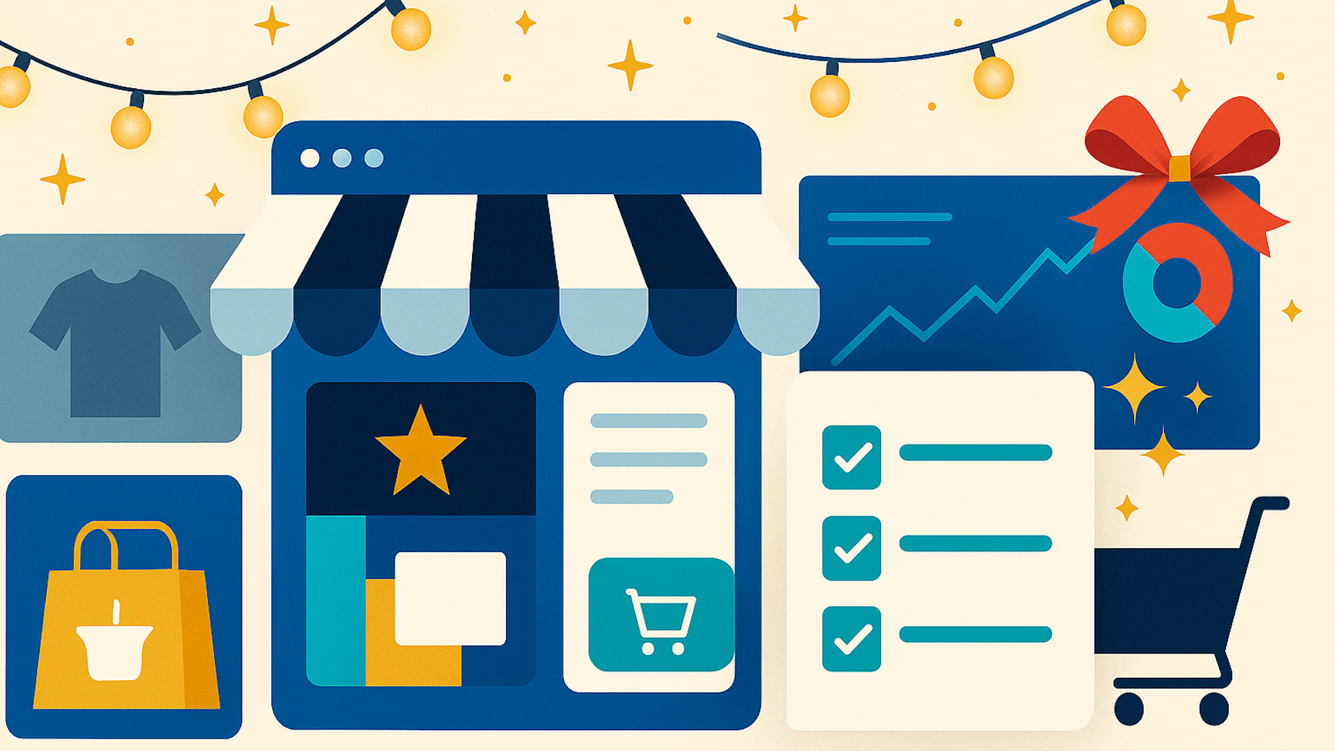 Unlock the Secret Q4 Strategies Top Ecommerce Brands Don’t Want You to Know for Record Holiday Sales