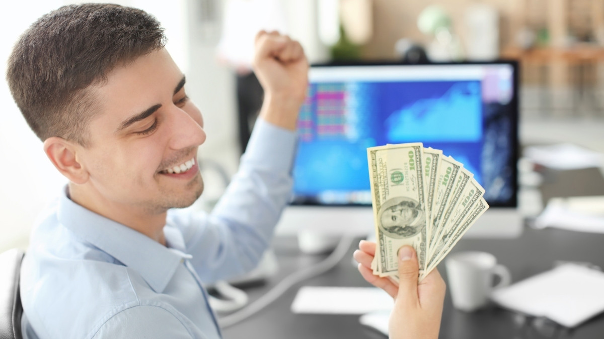 Unlock the Secret Strategies That Could Make You $100 Today—No Experience Needed!