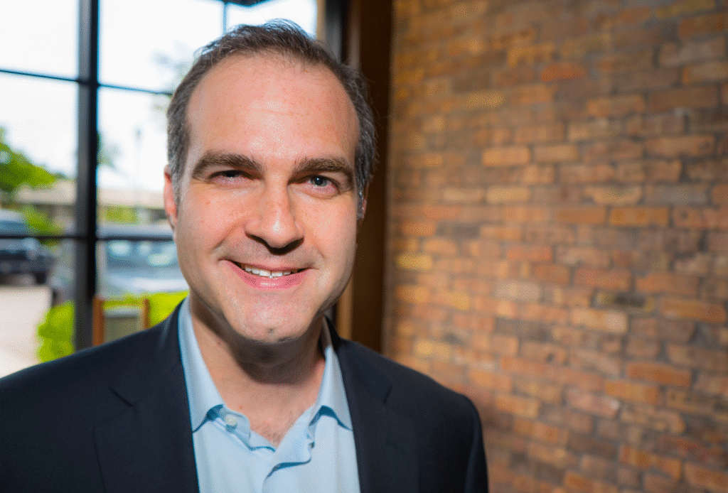 Unlock the Secret Strategy Louis Carter Swears By to Transform Any Workplace Into a Magnet for Talent—No Permission Needed!