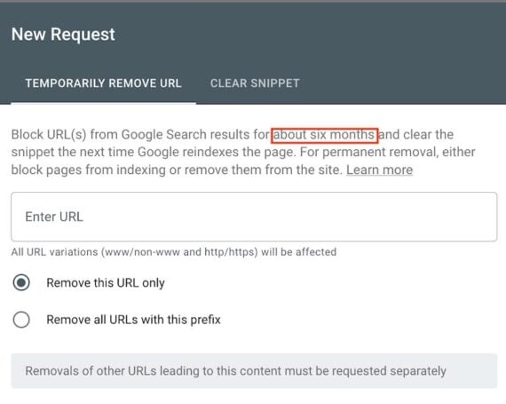 Unlock the Secret Trick Google Doesn't Want You to Know for Removing Any Web Page Instantly!