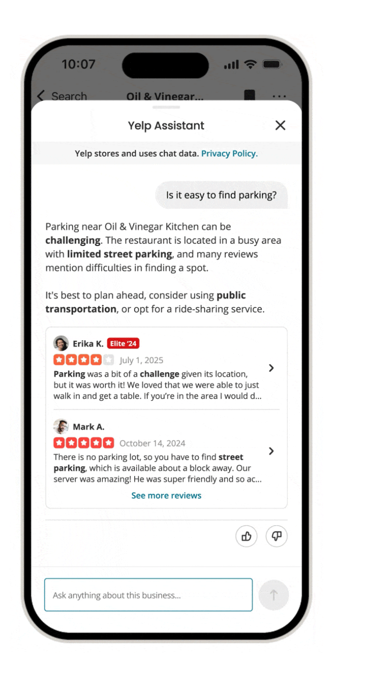 Unlocking Instant Connections: How Yelp’s Latest Tools Are Revolutionizing Customer Engagement in Real Time