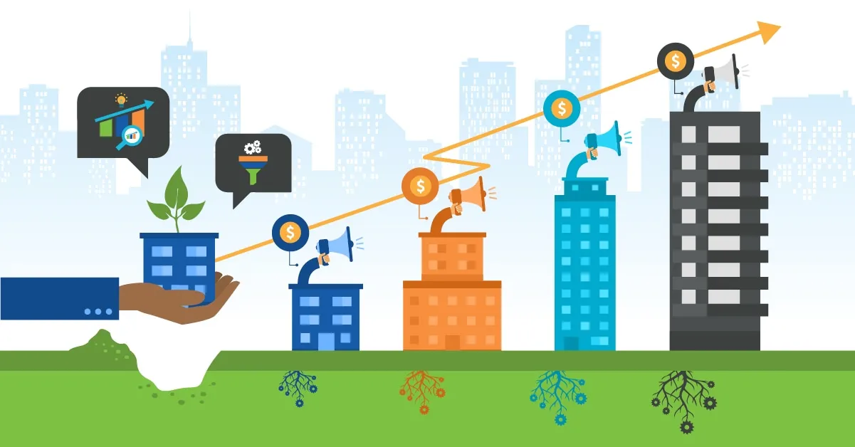 Unlocking the Secret: How Changescape Web Blends AI Precision with Genuine Human Connection