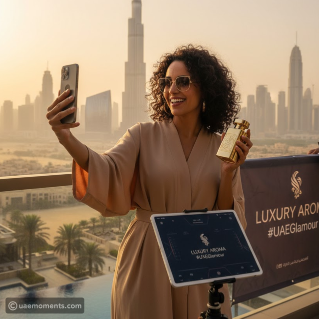 Unlocking the Secrets Behind UAE’s Influencer Licensing Law No. 55: What Every Creator Must Know!
