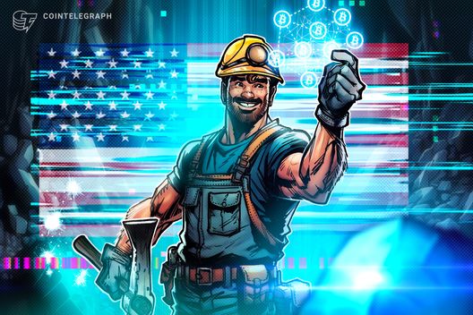 US Energy Chief Proposes Lightning-Fast Grid Access—But What Does It Mean for AI and Crypto Miners?