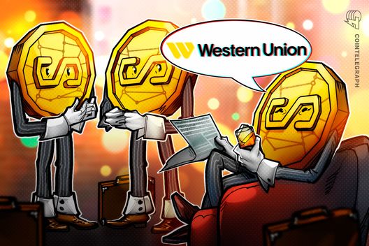 Western Union's Bold Move: Could Stablecoins Revolutionize Your Money Transfers?