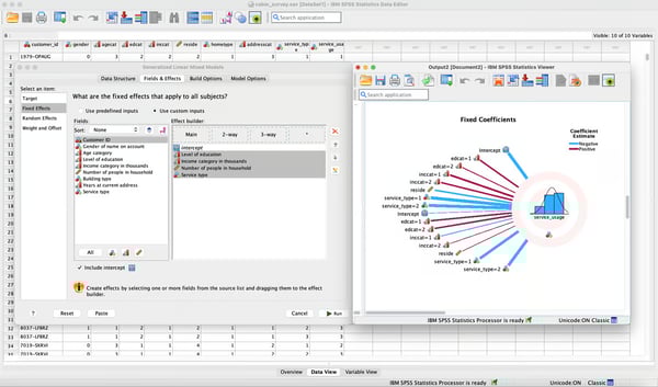 8 Essential Statistical Analysis Software You Must Know About