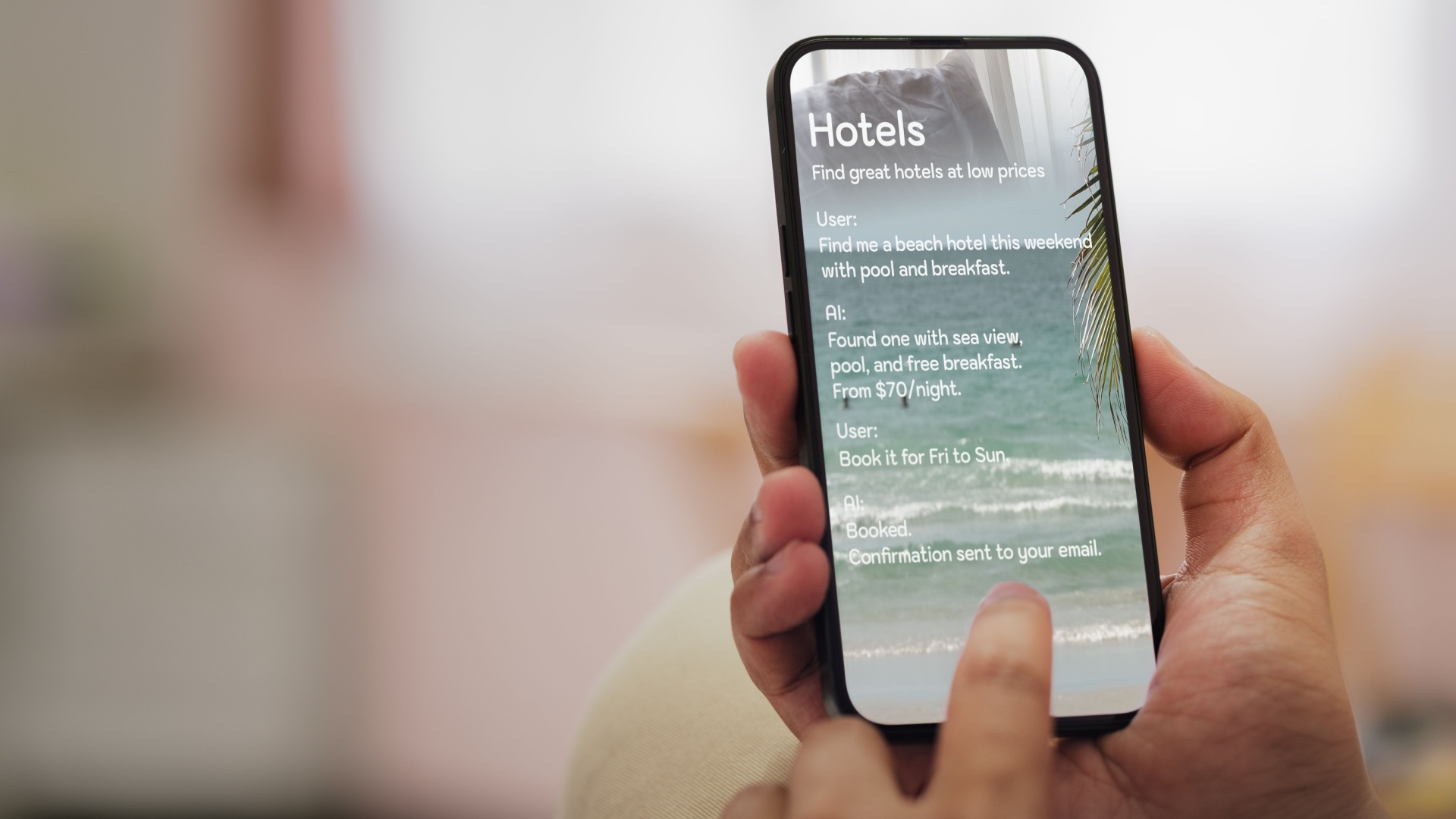 Agentic AI Set to Shatter OTAs' Grip on Travel Search—Are Industry Giants Ready?