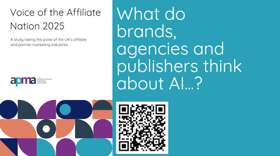 AI Debate Ignites: APMA’s 2025 Voice of the Affiliate Nation Uncovers Shocking Industry Divide