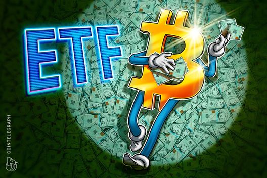 Bitcoin ETFs Surge with $238M Influx – Is Ether’s Outflow Reversal Just the Beginning?