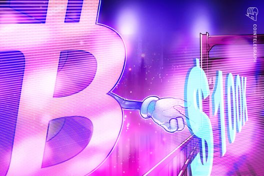 Bitcoin Plummets Toward $100K: Is a Massive Short Squeeze Lurking Just Ahead?