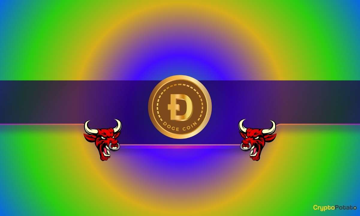 Could DOGE’s Price Surge Again Soon? The Last Time It Doubled, This Unexpected Signal Appeared!