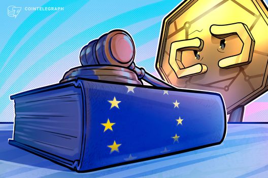 Could EU’s SEC-Style Crackdown Revolutionize Stock and Crypto Markets Overnight?