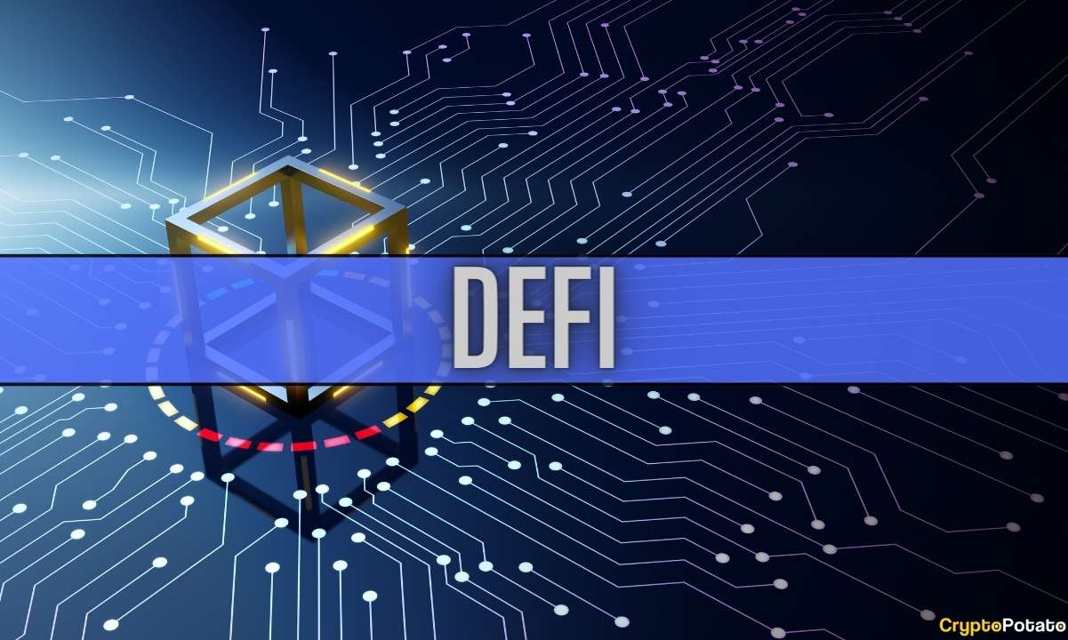 DeFi Lending Explodes in Q3—Is CeFi on the Verge of Collapse?