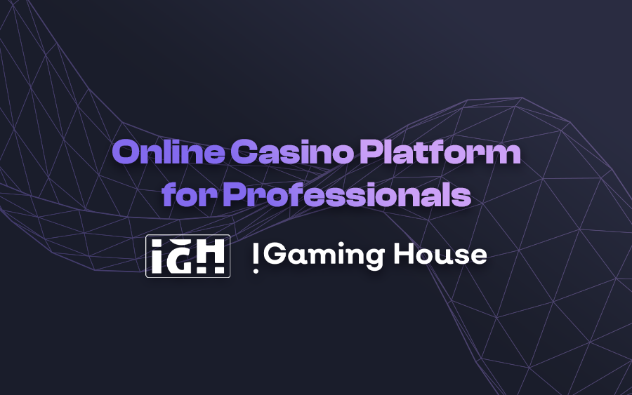 Discover the Secret Behind iGaming House: The Casino Platform Transforming Online Gambling Performance Overnight