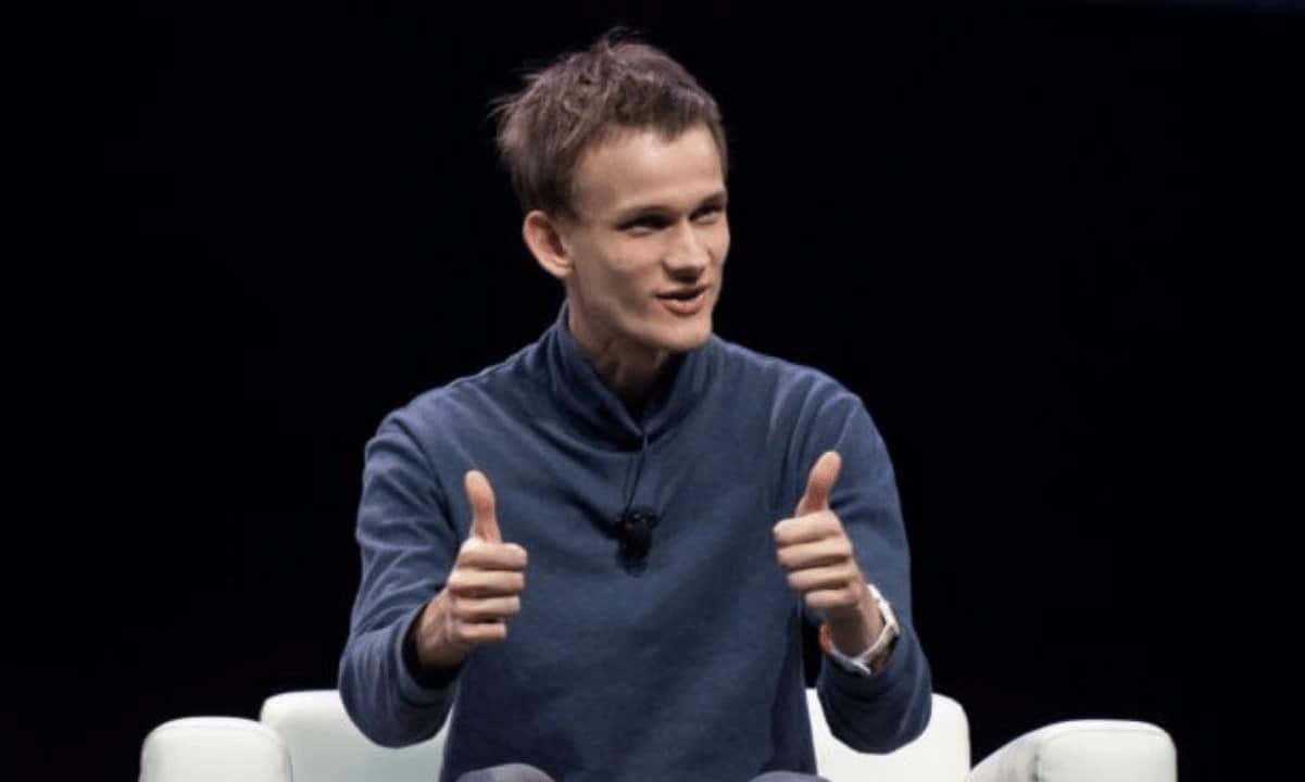 Ethereum’s Vitalik Buterin Shocks Crypto World by Unleashing 256 ETH to Revolutionize Encrypted Messaging—What’s He Building?